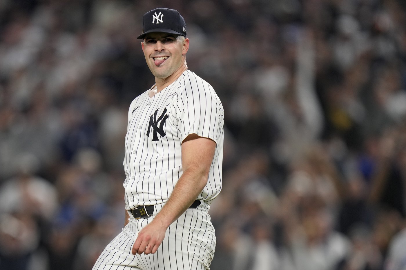 Judge and Rodón unable to deliver as Yankees drop Game 2 to Royals in ALDS | iNFOnews.ca Judge and Rodón unable to deliver as Yankees drop Game 2 to Royals in ALDS | iNFOnews.ca