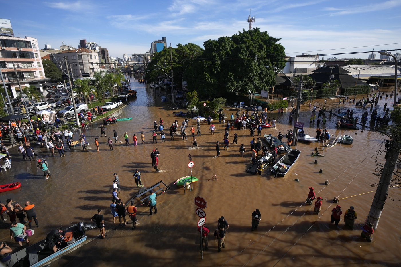 PHOTO COLLECTION: 2024 climate photos of the year | iNFOnews.ca PHOTO COLLECTION: 2024 climate photos of the year | iNFOnews.ca