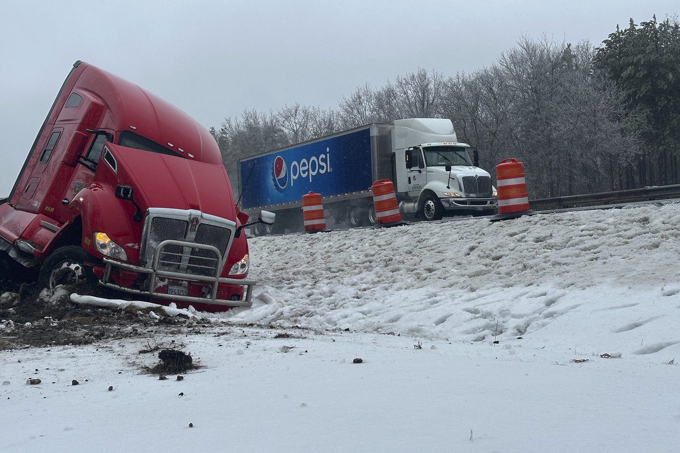 East Coast storm makes a mess at ski resorts as strong winds cause power outages | iNFOnews.ca East Coast storm makes a mess at ski resorts as strong winds cause power outages | iNFOnews.ca