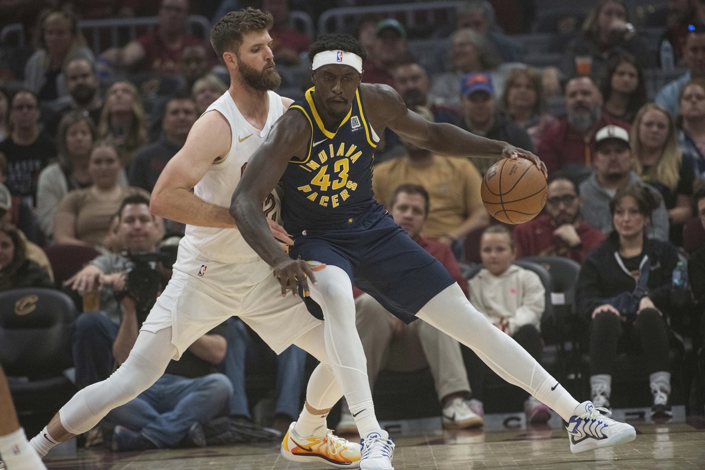 NBA Central Division has Pacers and Cavs eager to build on momentum while Bucks hope to stay healthy | iNFOnews.ca NBA Central Division has Pacers and Cavs eager to build on momentum while Bucks hope to stay healthy | iNFOnews.ca