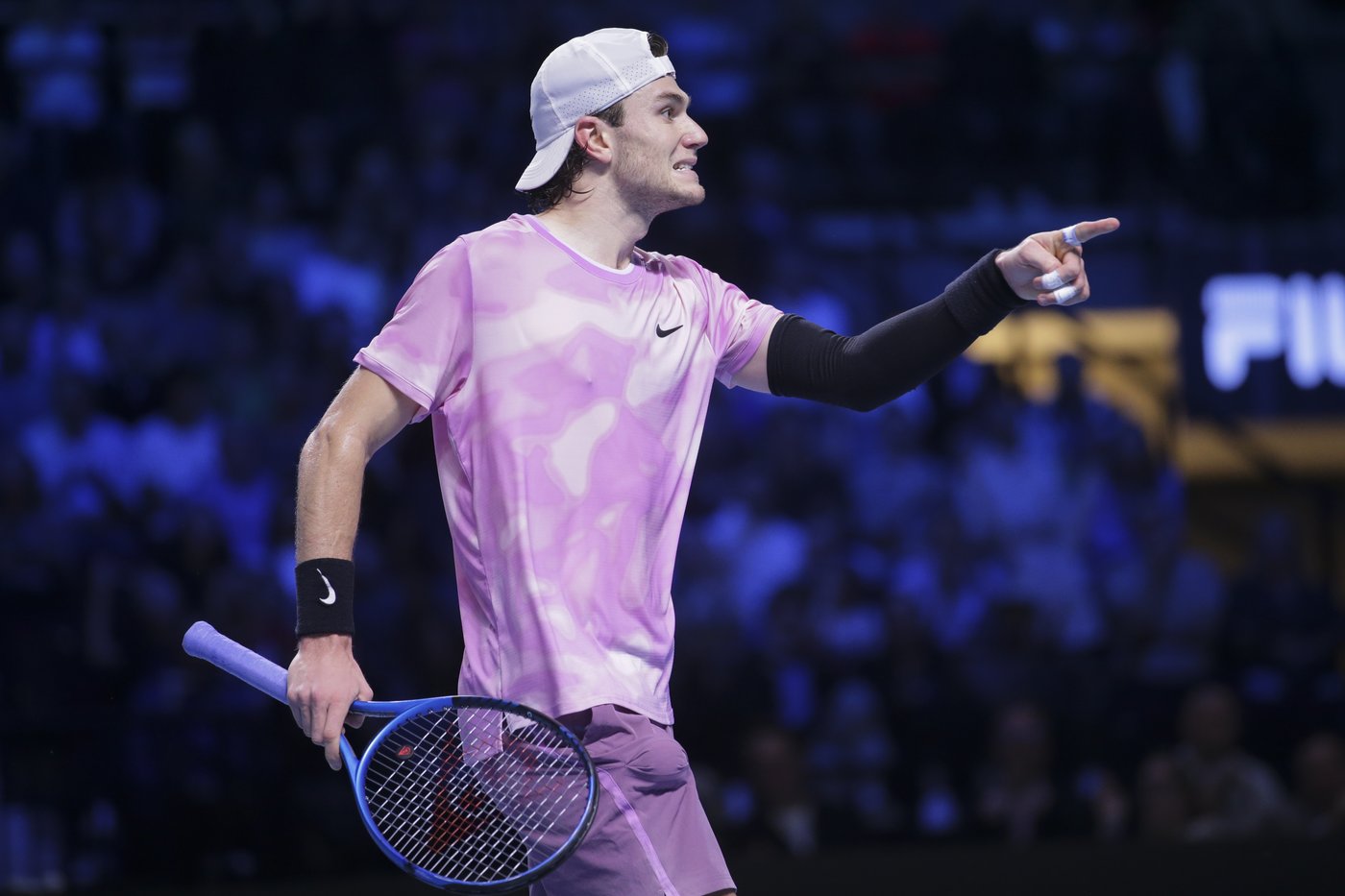 Draper beats Khachanov in Erste Bank Open final for 2nd ATP title | iNFOnews.ca Draper beats Khachanov in Erste Bank Open final for 2nd ATP title | iNFOnews.ca