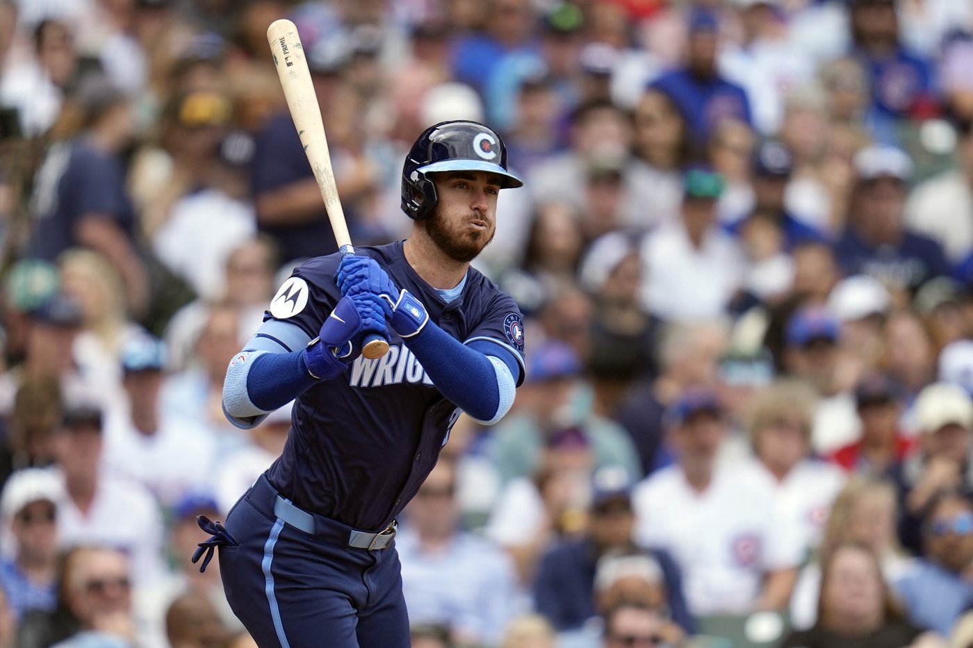 New York Yankees acquire outfielder Cody Bellinger from Cubs for pitcher Cody Poteet | iNFOnews.ca New York Yankees acquire outfielder Cody Bellinger from Cubs for pitcher Cody Poteet | iNFOnews.ca