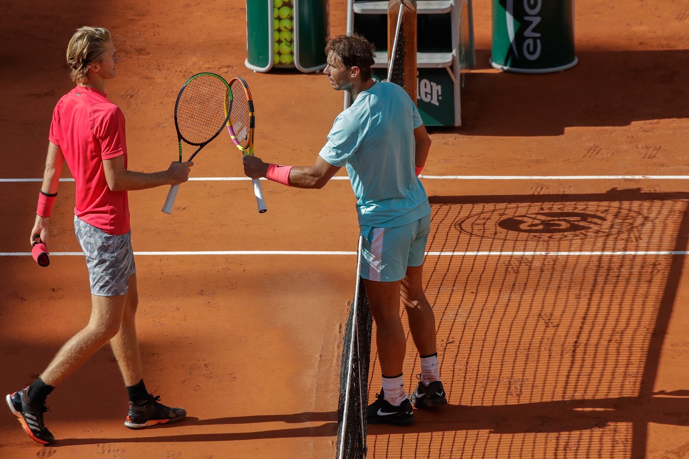 Sebastian Korda is trying to get back among the top American men at the US Open after injuries | iNFOnews.ca