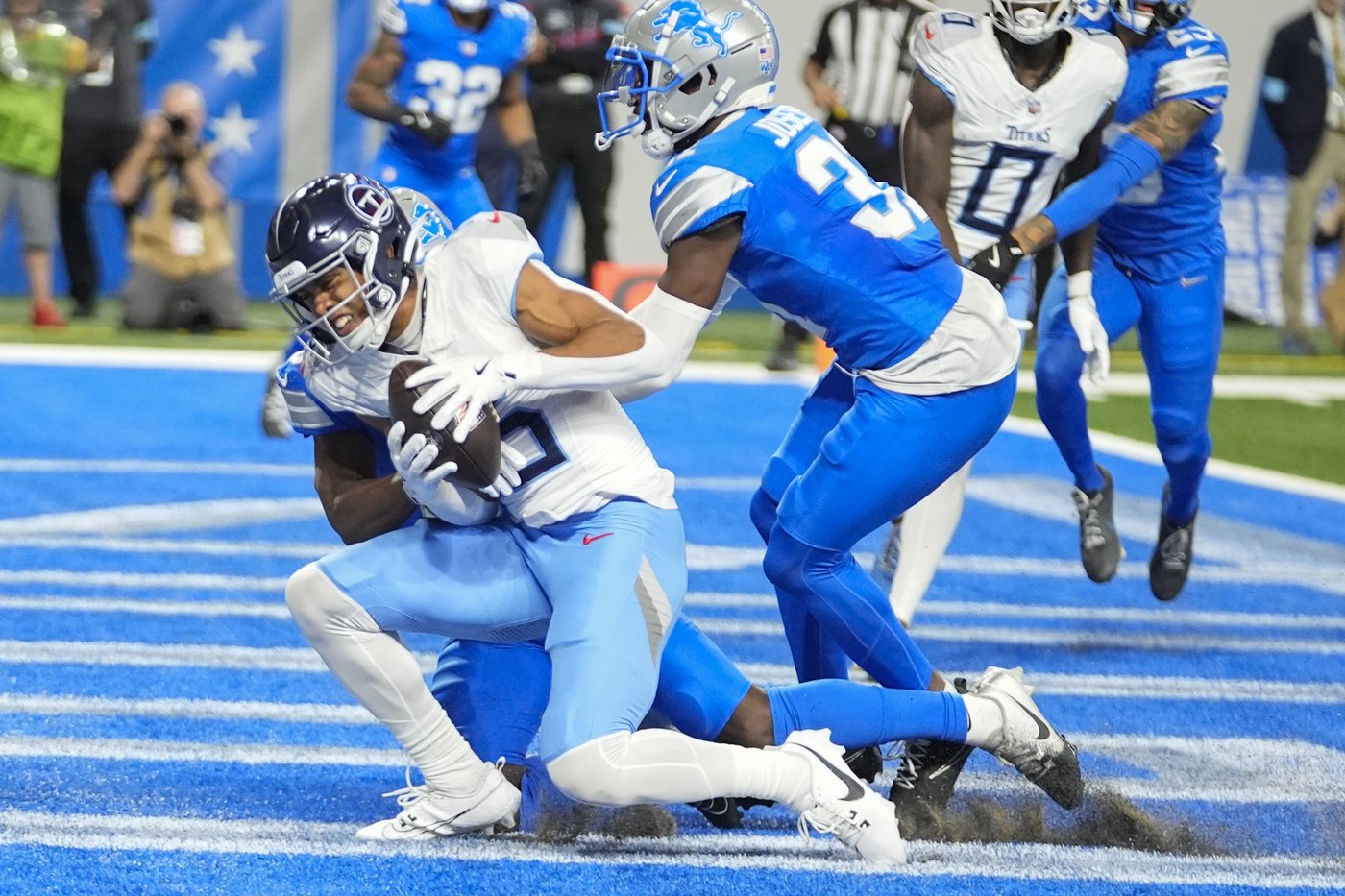 A record-tying 9 NFL teams have lost at least 6 games in the first 8 weeks | iNFOnews.ca A record-tying 9 NFL teams have lost at least 6 games in the first 8 weeks | iNFOnews.ca