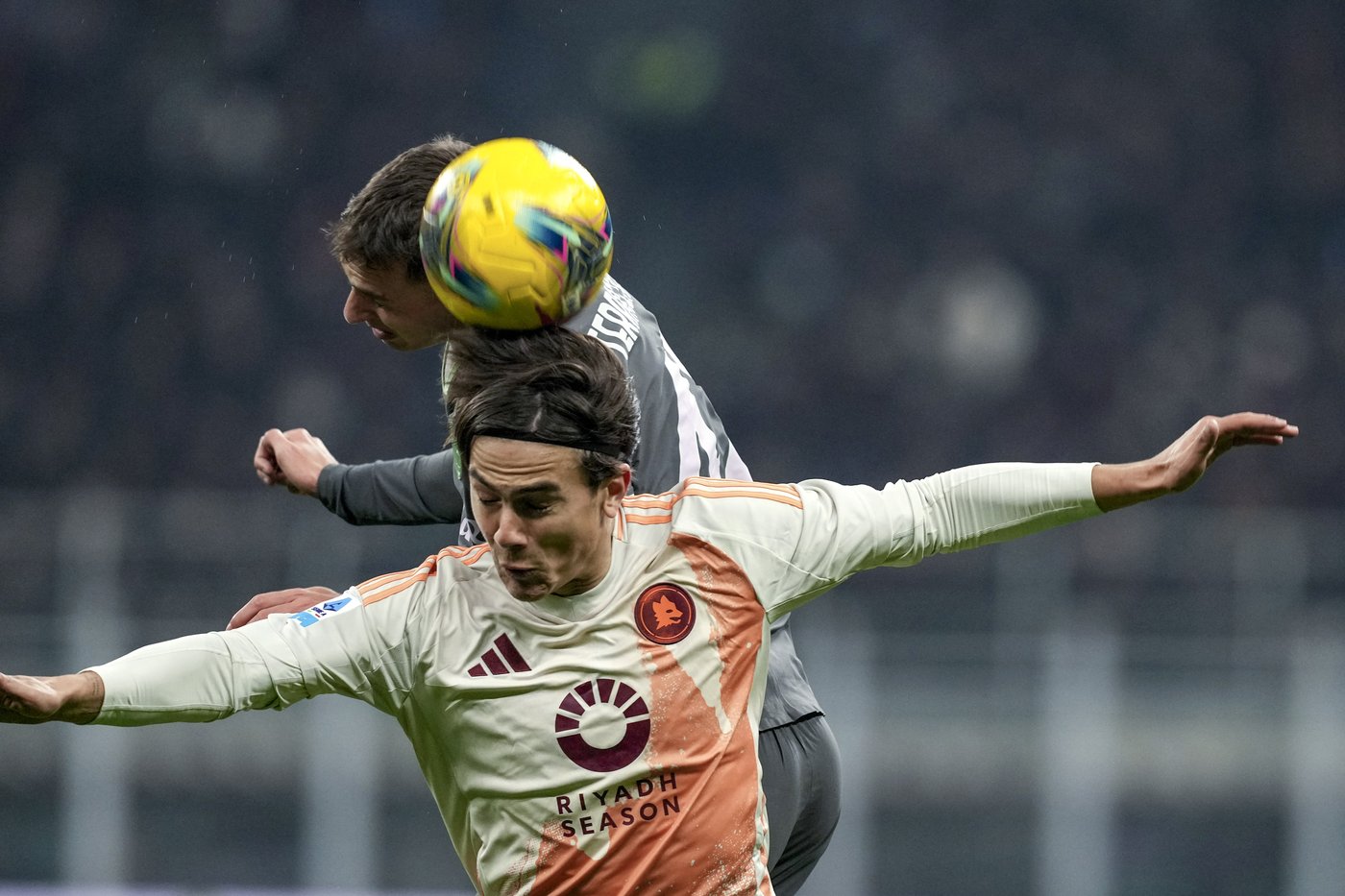 Antonio Conte has Napoli back atop Serie A to end 2024 after miserable title defense last season | iNFOnews.ca Antonio Conte has Napoli back atop Serie A to end 2024 after miserable title defense last season | iNFOnews.ca