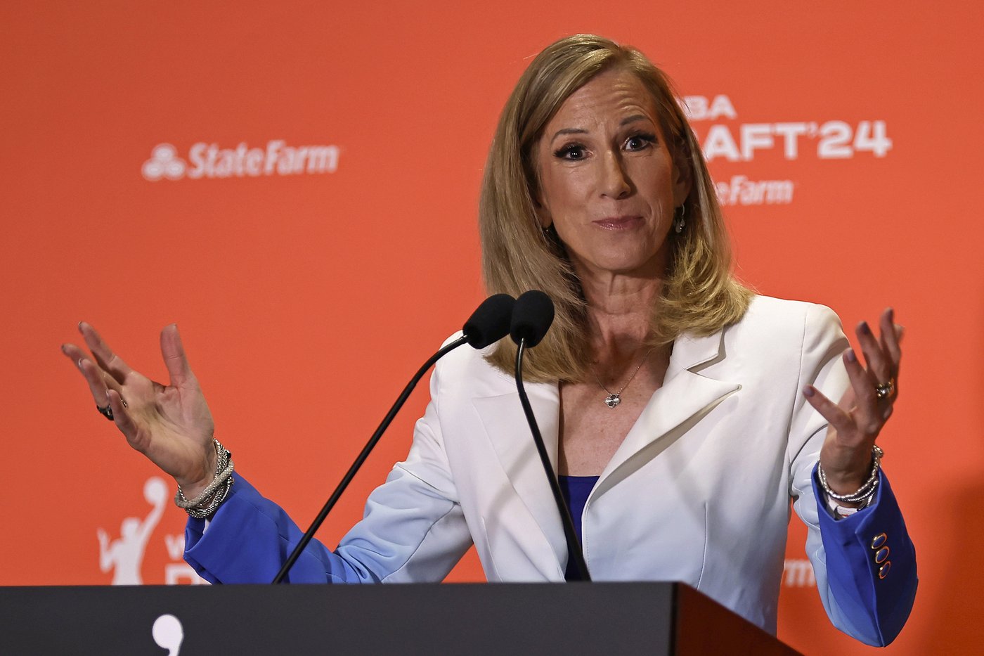 Boston group hoping to land a WNBA franchise. The league has said it will add a 16th team in 2028 | iNFOnews.ca