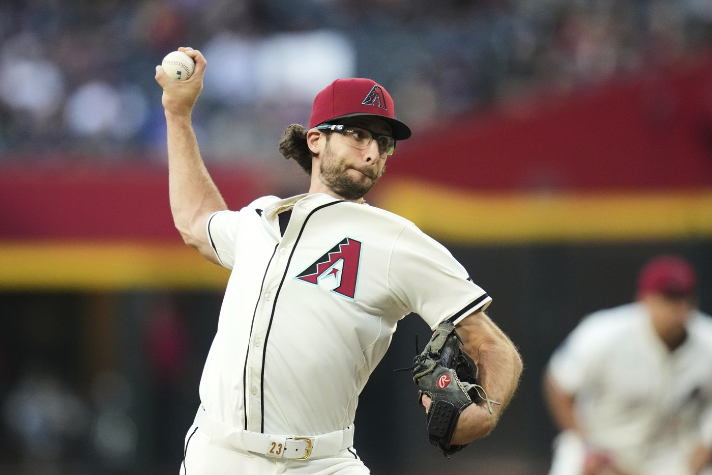 Gallen frustrates the Mets for the 2nd time in a week and leads the Diamondbacks to a 5-1 win | iNFOnews.ca Gallen frustrates the Mets for the 2nd time in a week and leads the Diamondbacks to a 5-1 win | iNFOnews.ca