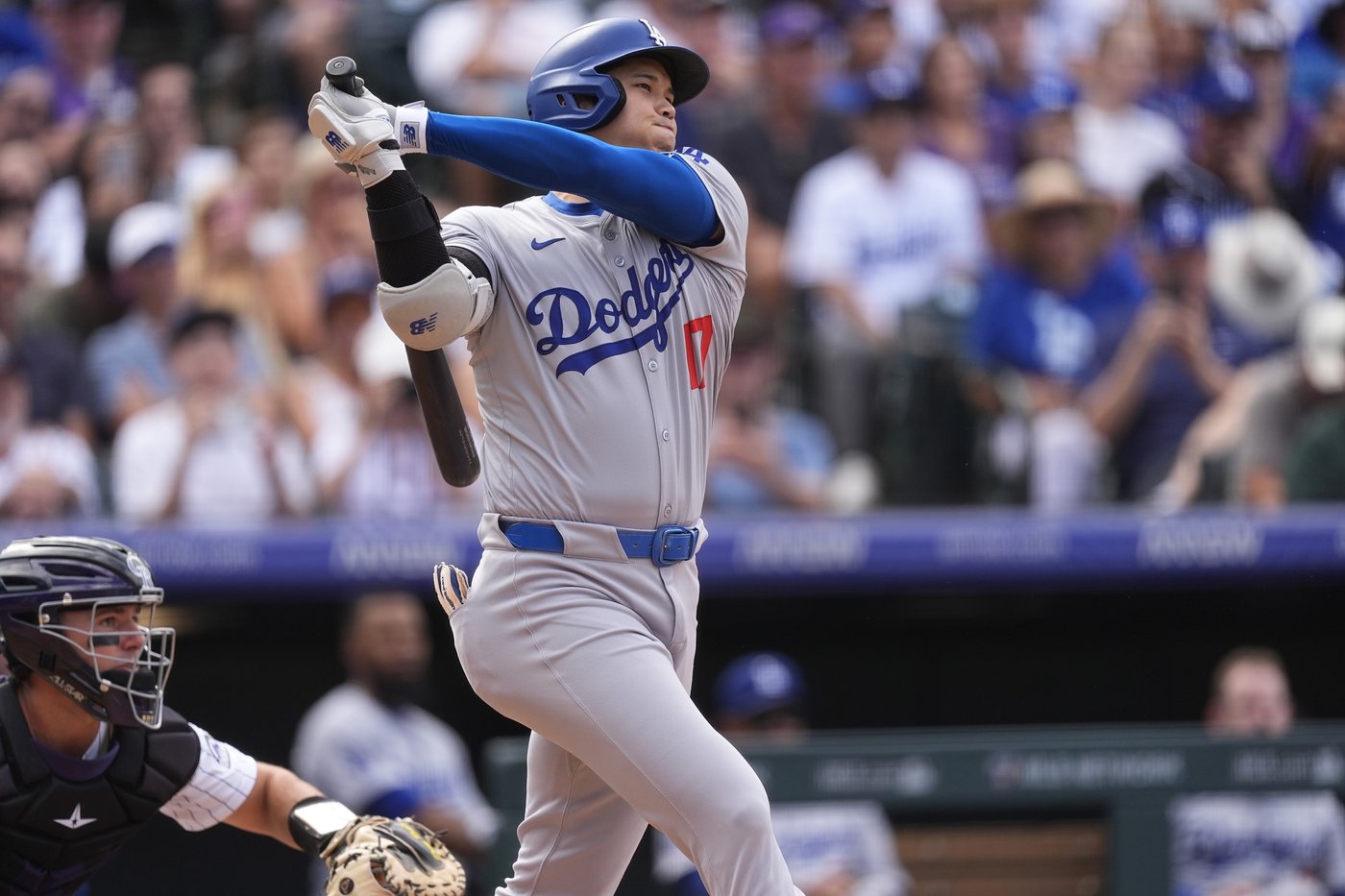 Shohei Ohtani and the MLB playoffs, a pairing the world will experience for the 1st time | iNFOnews.ca Shohei Ohtani and the MLB playoffs, a pairing the world will experience for the 1st time | iNFOnews.ca