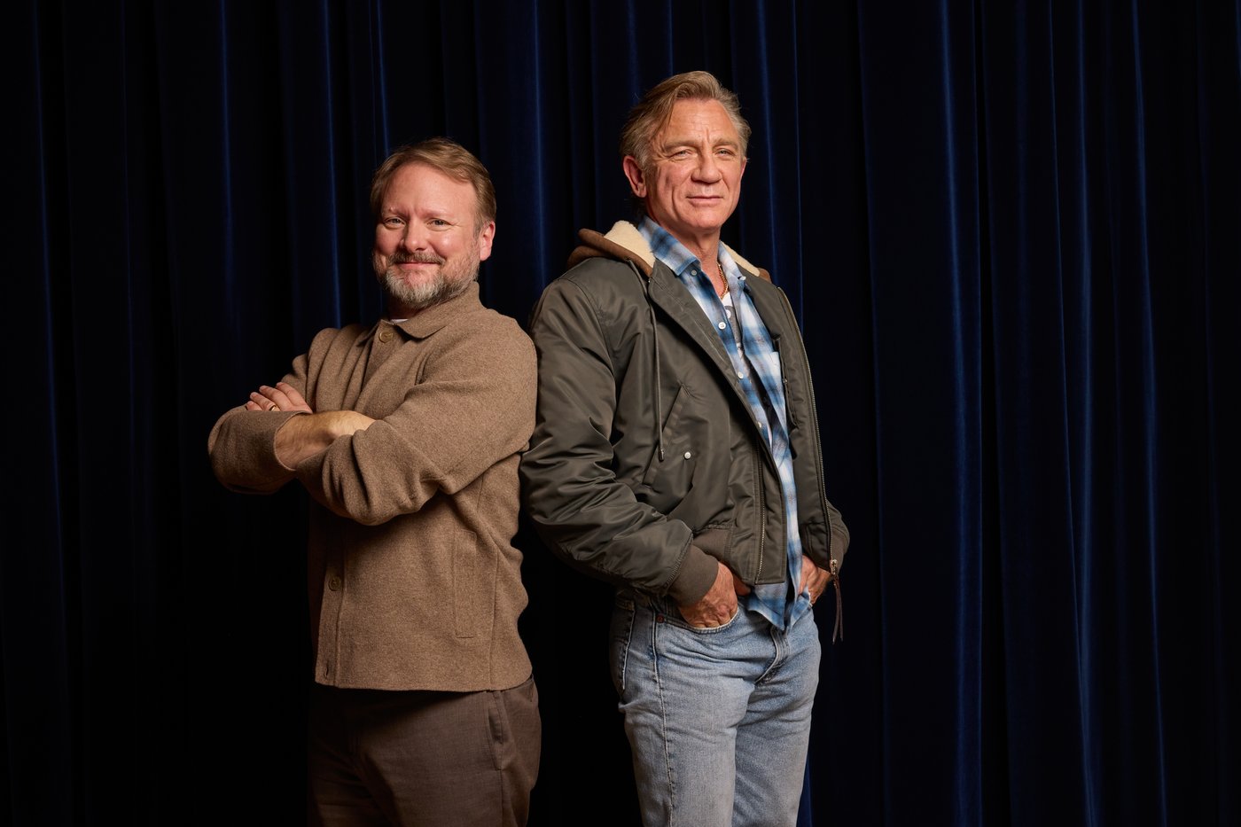 The greatest mystery of Rian Johnson's 'Knives Out' movies? Daniel Craig's Benoit Blanc | iNFOnews.ca