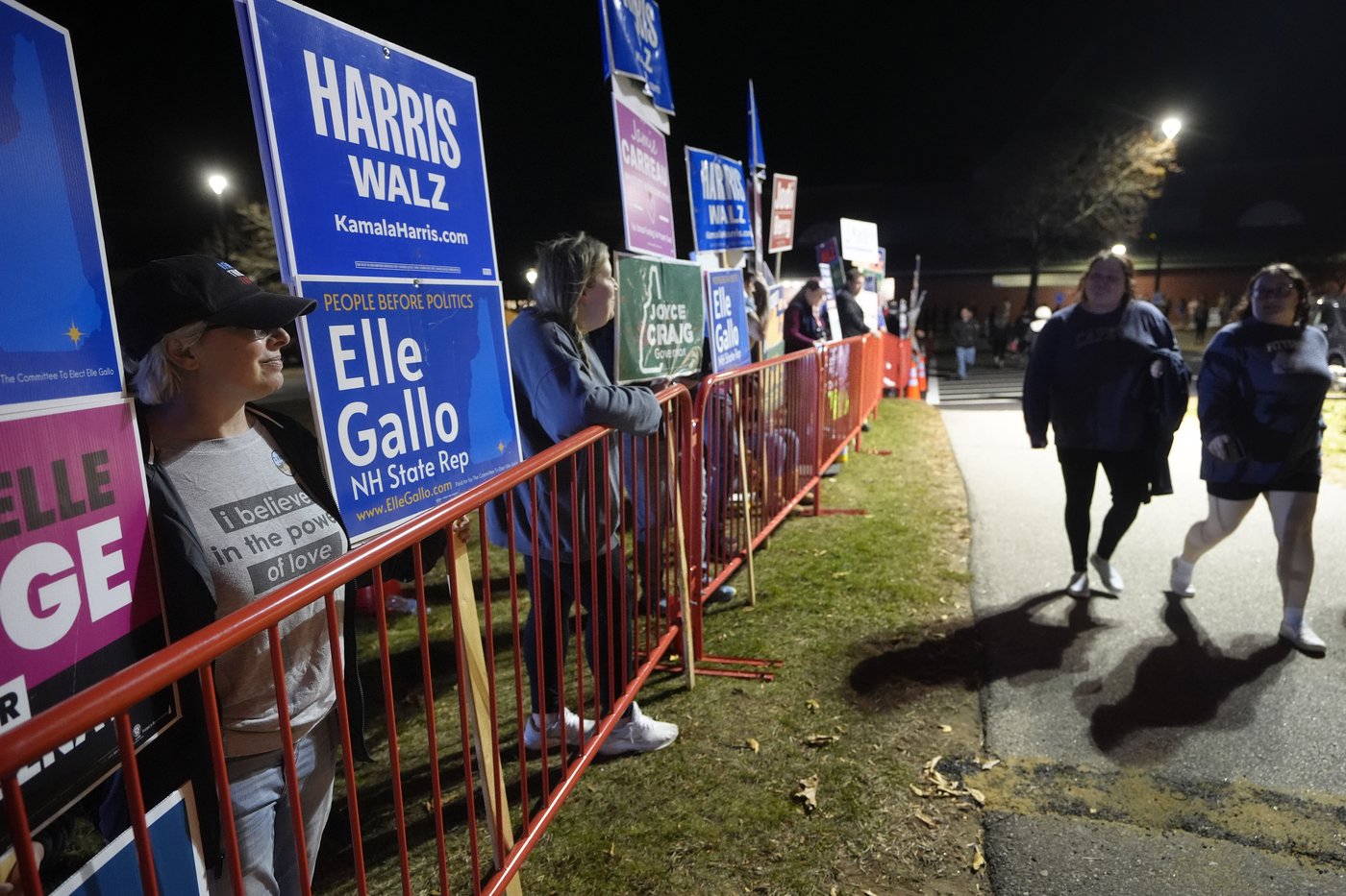 Republican ex-Sen. Kelly Ayotte beats Democrat Joyce Craig in New Hampshire governor’s race | iNFOnews.ca Republican ex-Sen. Kelly Ayotte beats Democrat Joyce Craig in New Hampshire governor’s race | iNFOnews.ca