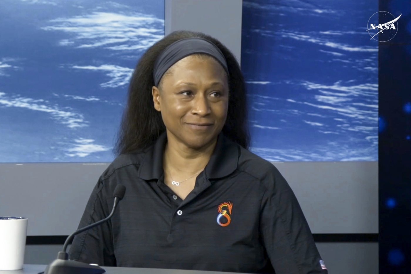 NASA astronauts won't say which one of them got sick after almost 8 months in space | iNFOnews.ca