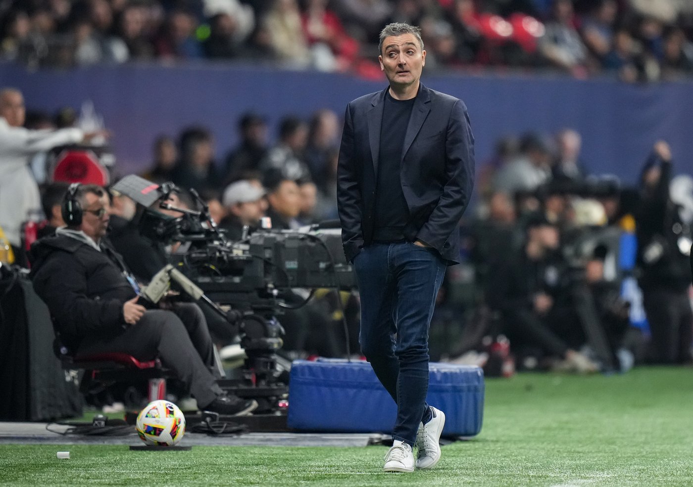Vancouver Whitecaps fire head coach Vanni Sartini after three-plus seasons in charge | iNFOnews.ca Vancouver Whitecaps fire head coach Vanni Sartini after three-plus seasons in charge | iNFOnews.ca