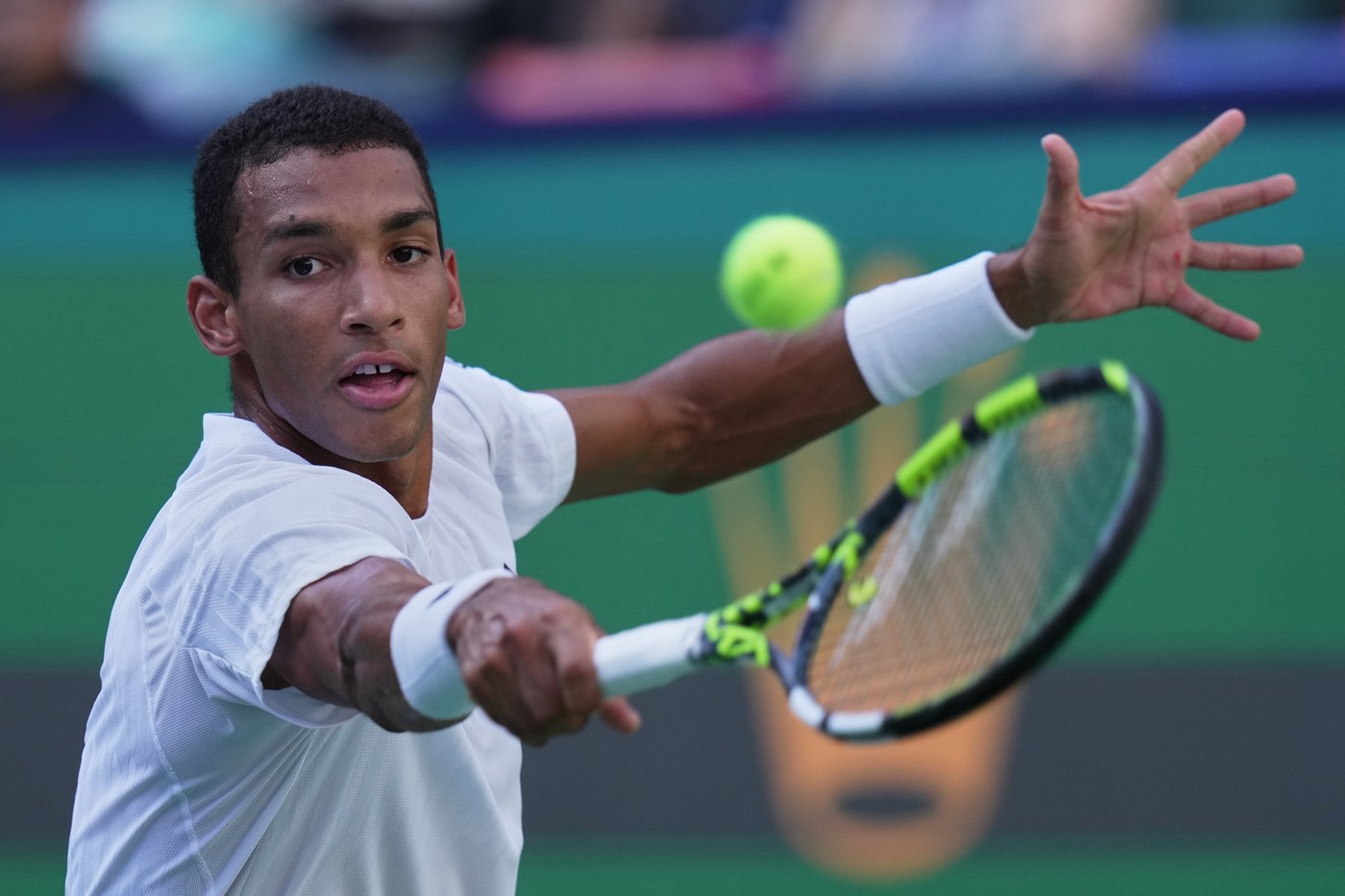 Canada's Felix Auger-Aliassime captures European Open title | iNFOnews.ca