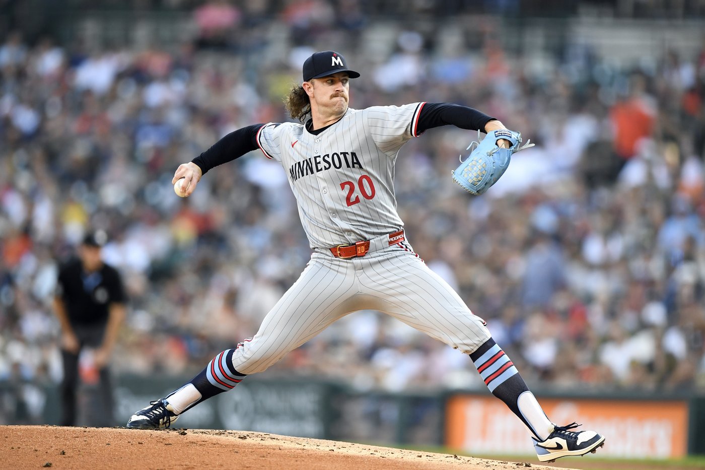 Skubal strikes out 13, wins 10th straight decision as Tigers beat Twins 3-0 | iNFOnews.ca Skubal strikes out 13, wins 10th straight decision as Tigers beat Twins 3-0 | iNFOnews.ca
