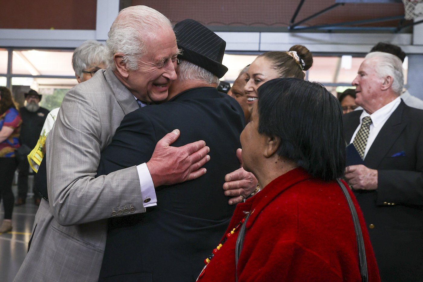 King Charles III ends first Australian visit by a reigning British monarch in 13 years | iNFOnews.ca