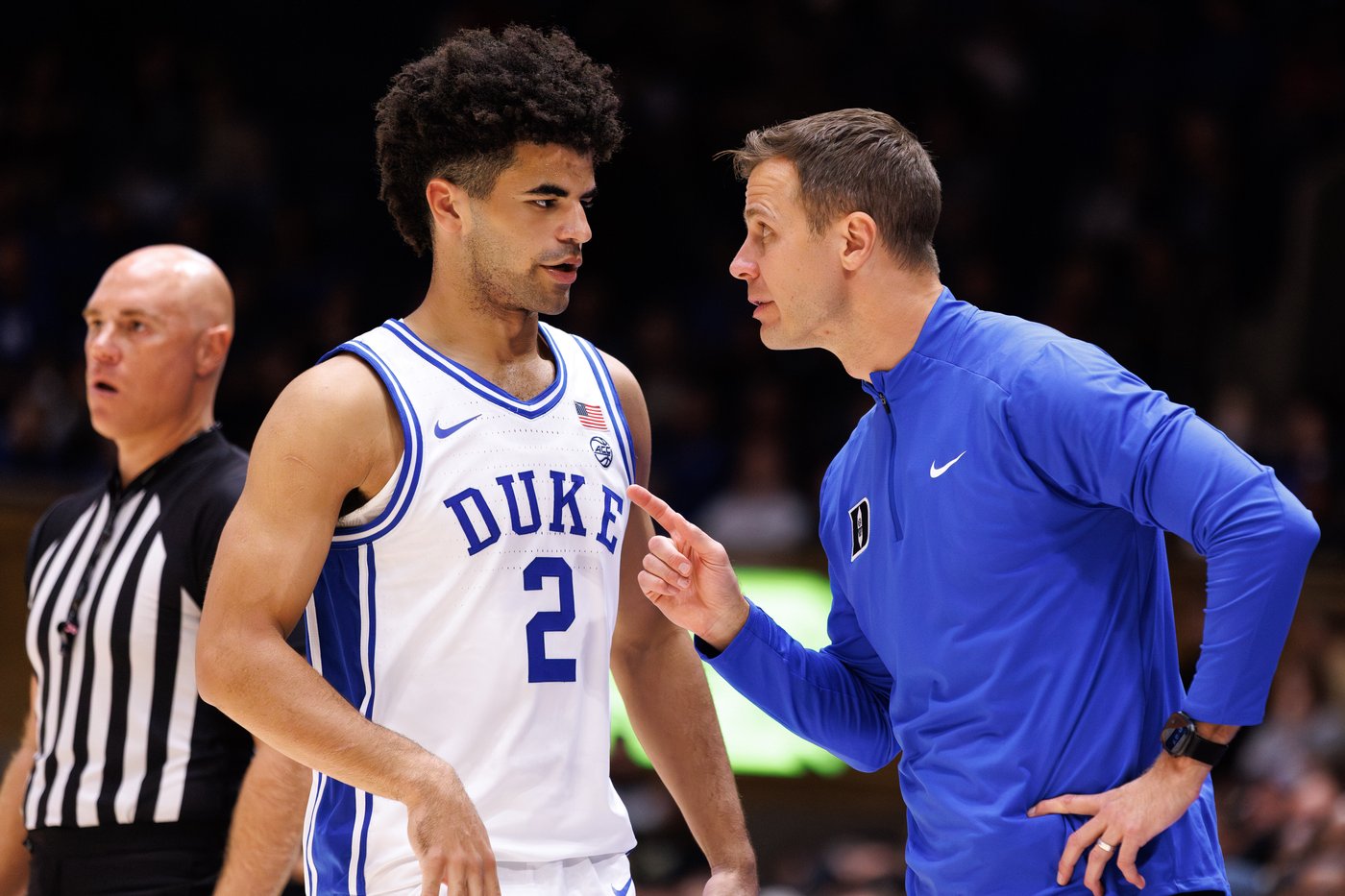 No. 6 Duke keeps its frequent perch as favorite in ACC race featuring No. 11 Louisville, No. 25 UNC | iNFOnews.ca