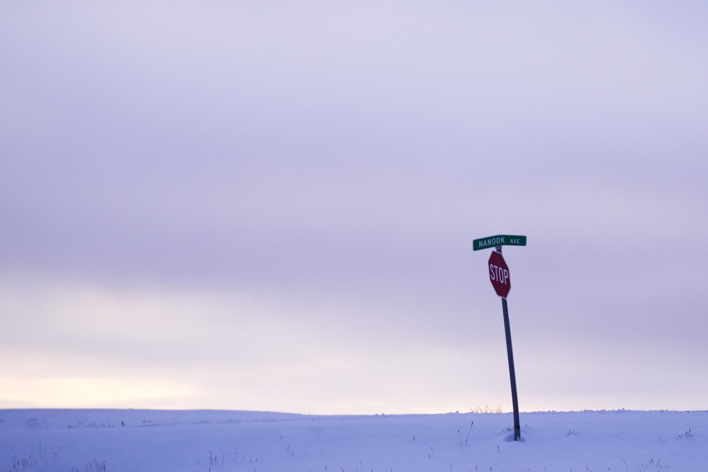 The ability to cast a ballot isn’t always guaranteed in Alaska’s far-flung Native villages | iNFOnews.ca