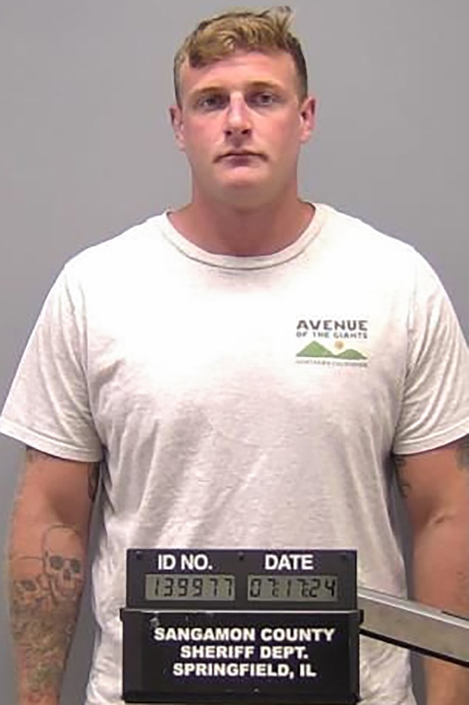 Illinois court orders pretrial release for deputy charged in Sonya Massey's killing | iNFOnews.ca Illinois court orders pretrial release for deputy charged in Sonya Massey's killing | iNFOnews.ca