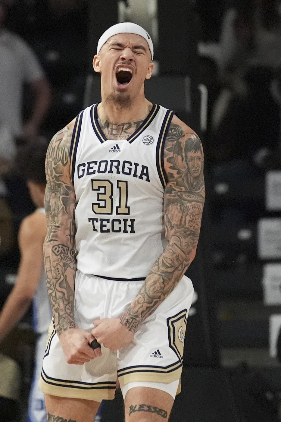 Knueppel scores 18 points as No. 5 Duke romps to 82-56 win over Georgia Tech | iNFOnews.ca Knueppel scores 18 points as No. 5 Duke romps to 82-56 win over Georgia Tech | iNFOnews.ca