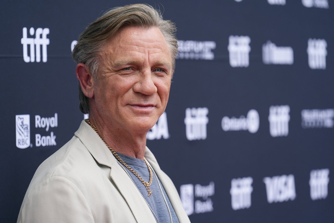 Another 'Knives Out' makes a raucous premiere at the Toronto International Film Festival | iNFOnews.ca Another 'Knives Out' makes a raucous premiere at the Toronto International Film Festival | iNFOnews.ca