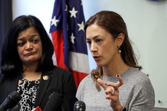 Iranian-Americans delayed, questioned at border, fuelling fears of profiling | iNFOnews.ca Iranian-Americans delayed, questioned at border, fuelling fears of profiling | iNFOnews.ca
