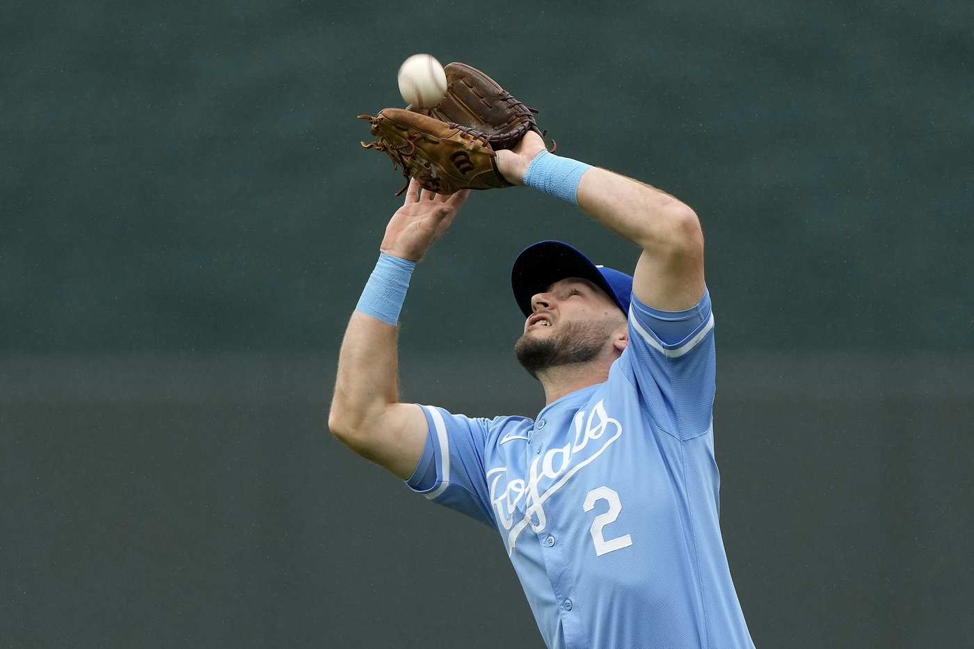 Snell strikes out 9 as the Giants beat the Royals 2-0 to complete a 3-game series sweep | iNFOnews.ca Snell strikes out 9 as the Giants beat the Royals 2-0 to complete a 3-game series sweep | iNFOnews.ca