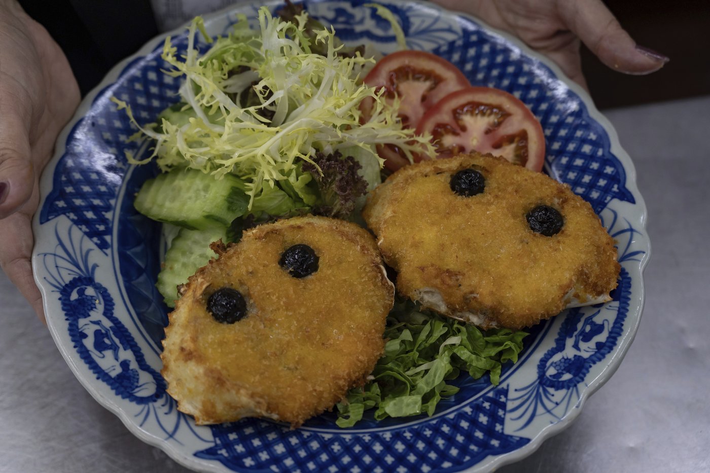 Preserving Macao's fusion cuisine with recipes passed down generations | iNFOnews.ca