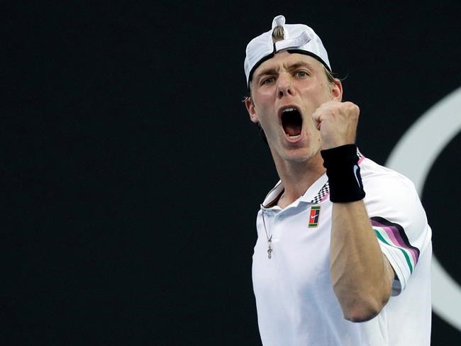 Canadian teen Shapovalov to meet top-ranked Djokovic at Australian Open | iNFOnews.ca