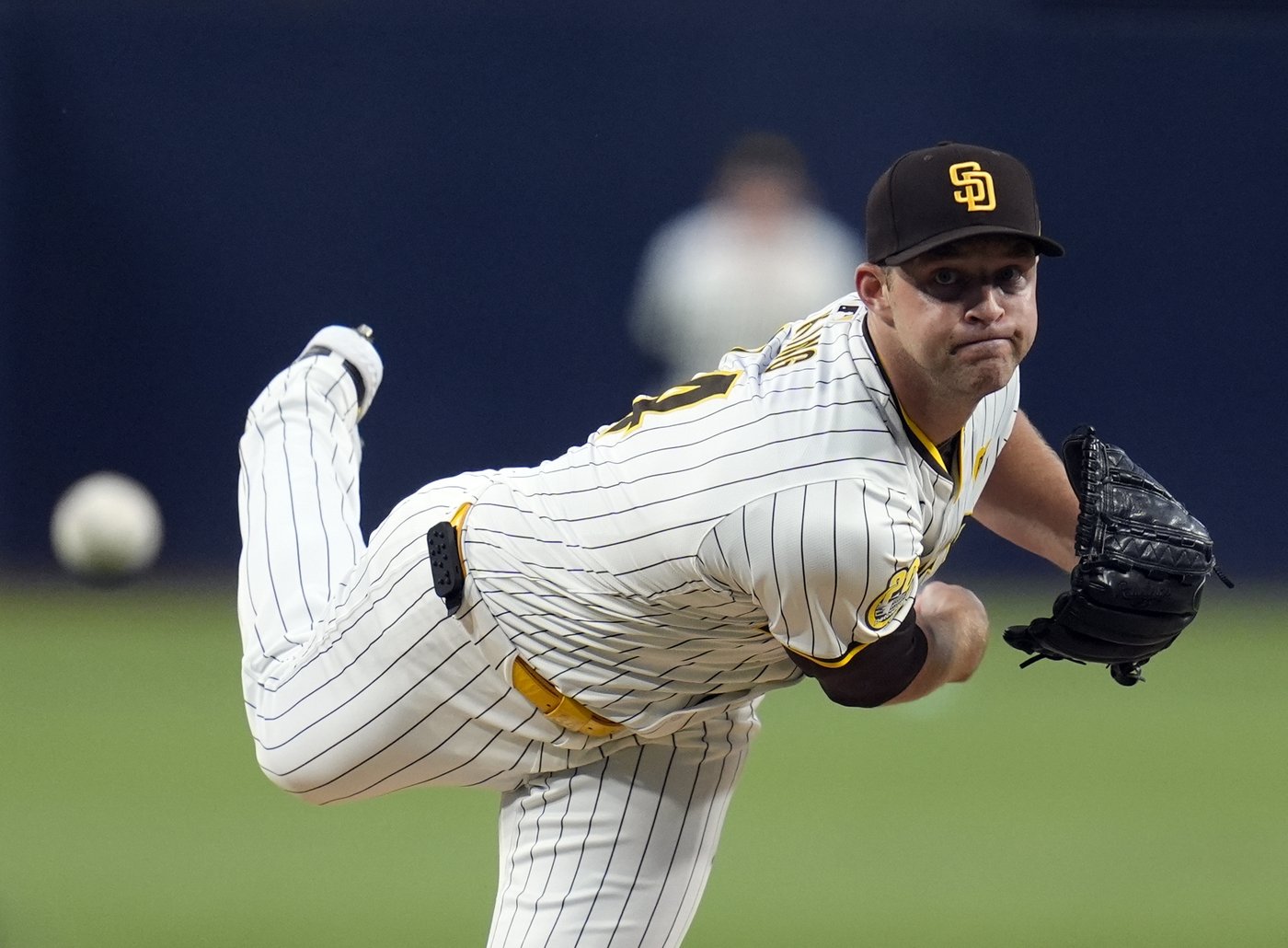 Pitcher Michael King, Padres agree to $7.75 million contract and avoid arbitration | iNFOnews.ca Pitcher Michael King, Padres agree to $7.75 million contract and avoid arbitration | iNFOnews.ca
