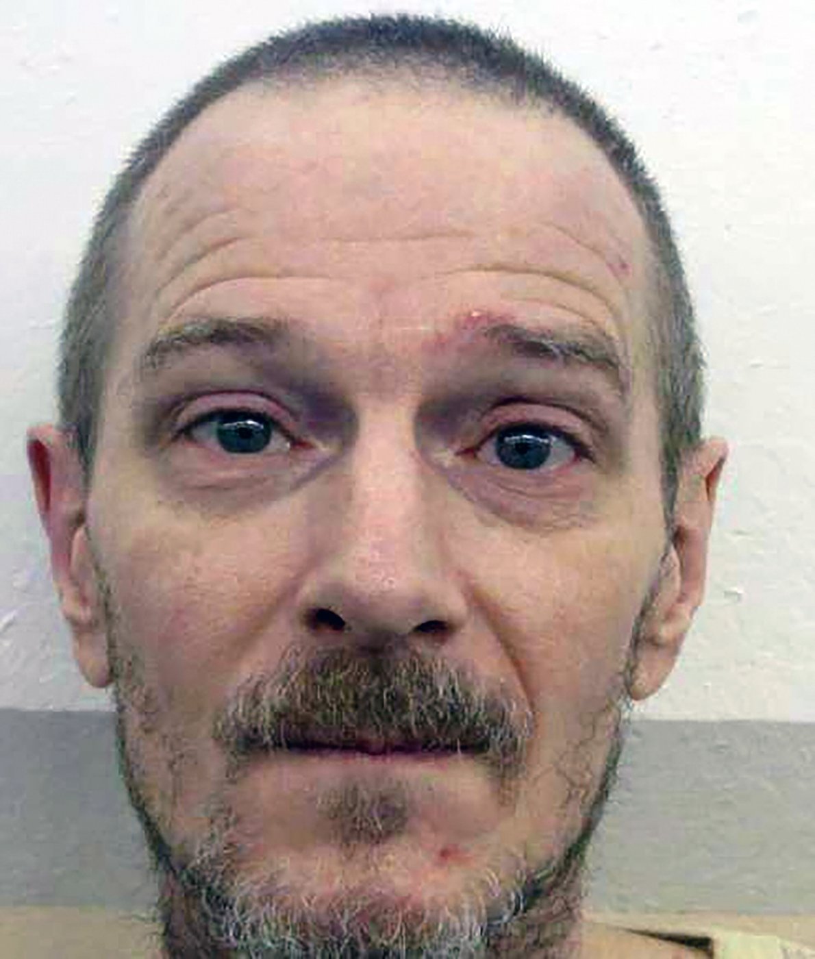 Alabama sets August nitrogen execution for man convicted of 1992 shooting death | iNFOnews.ca Alabama sets August nitrogen execution for man convicted of 1992 shooting death | iNFOnews.ca