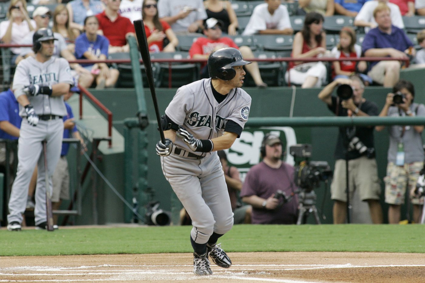Ichiro is about to get his Hall of Fame moment. For Japan, he's more than just a baseball star | iNFOnews.ca Ichiro is about to get his Hall of Fame moment. For Japan, he's more than just a baseball star | iNFOnews.ca