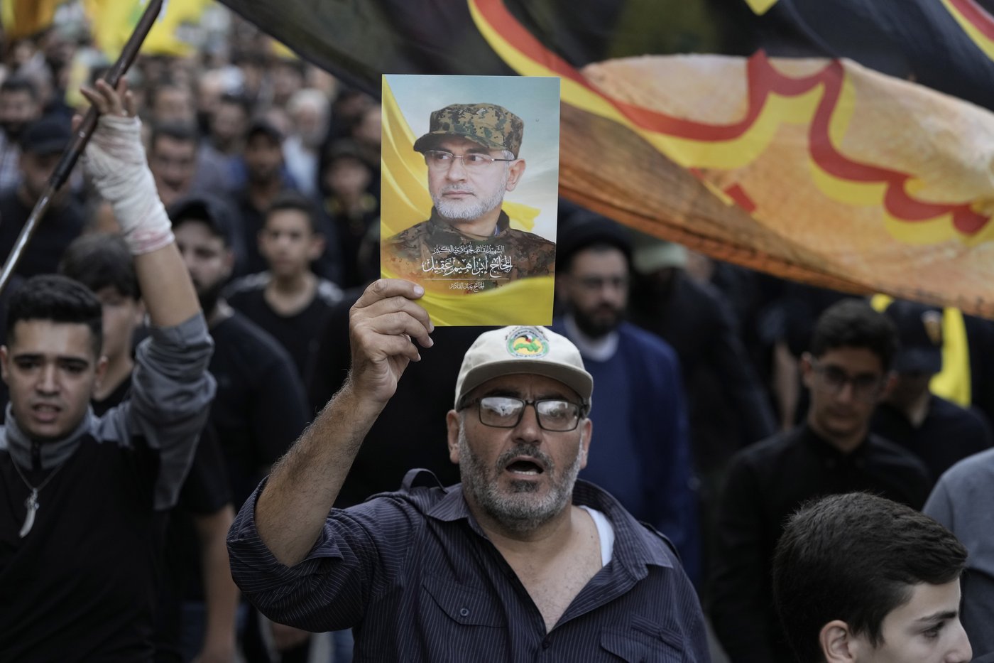 Israel has landed heavy blows on Hezbollah. The victory it seeks could prove elusive | iNFOnews.ca Israel has landed heavy blows on Hezbollah. The victory it seeks could prove elusive | iNFOnews.ca