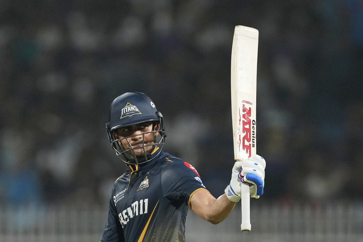 Table-topping Gujarat routs defending champion Kolkata in IPL | iNFOnews.ca Table-topping Gujarat routs defending champion Kolkata in IPL | iNFOnews.ca