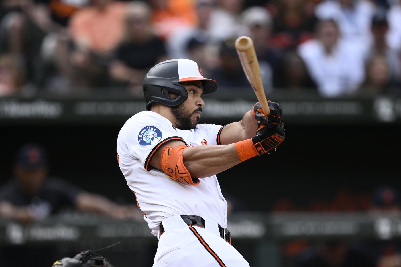 Toronto Blue Jays introduce Anthony Santander after slugger signs five-year deal | iNFOnews.ca Toronto Blue Jays introduce Anthony Santander after slugger signs five-year deal | iNFOnews.ca
