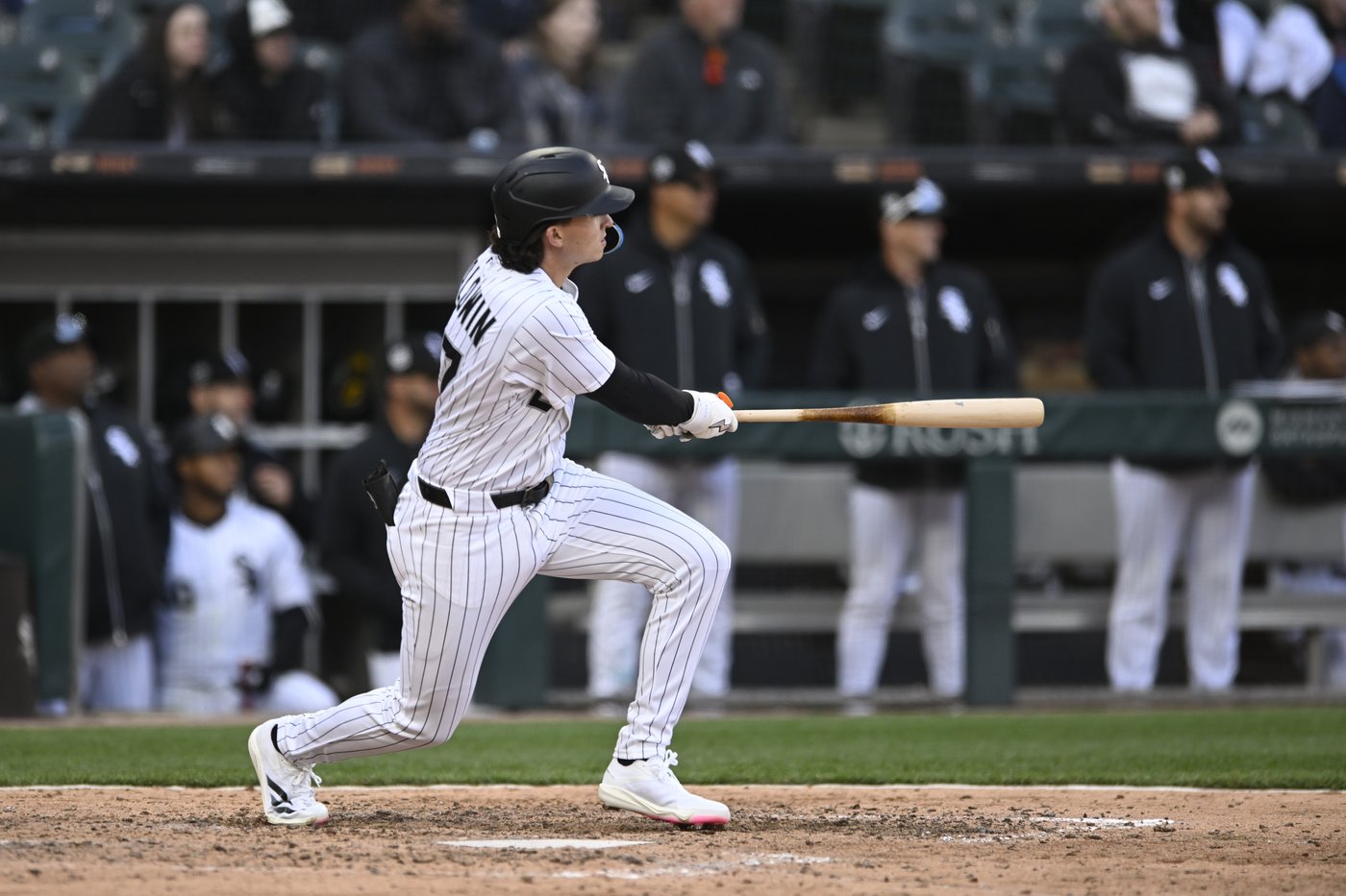Baldwin's pinch-hit single in 9th lifts White Sox over Red Sox 3-2 | iNFOnews.ca Baldwin's pinch-hit single in 9th lifts White Sox over Red Sox 3-2 | iNFOnews.ca