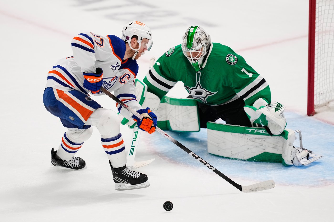 'It’s time we get going:' captain Connor McDavid wants more urgency from Oilers | iNFOnews.ca