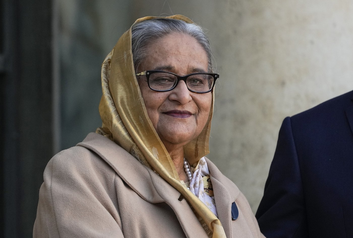 Bangladesh tribunal sentences Hasina to jail for contempt over a claim she had a license to kill | iNFOnews.ca Bangladesh tribunal sentences Hasina to jail for contempt over a claim she had a license to kill | iNFOnews.ca