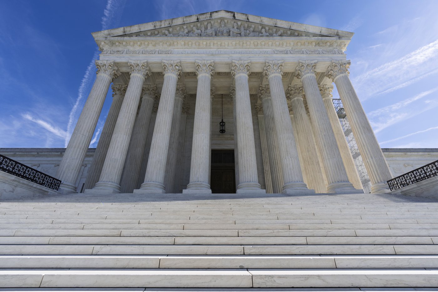 Supreme Court will hear Catholic charitable group's plea to be free from Wisconsin unemployment tax | iNFOnews.ca Supreme Court will hear Catholic charitable group's plea to be free from Wisconsin unemployment tax | iNFOnews.ca