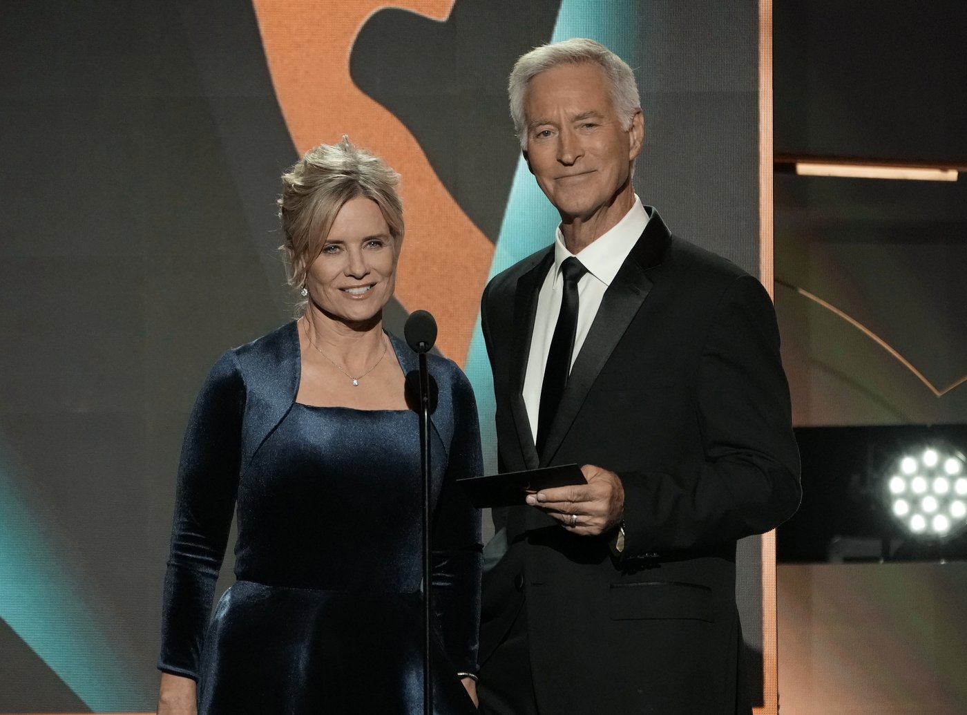 Drake Hogestyn, 'Days of Our Lives' star, dies at 70 | iNFOnews.ca