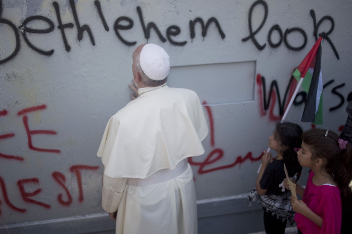 Pope's frequent calls to a Catholic church made him a revered figure in war-battered Gaza | iNFOnews.ca Pope's frequent calls to a Catholic church made him a revered figure in war-battered Gaza | iNFOnews.ca