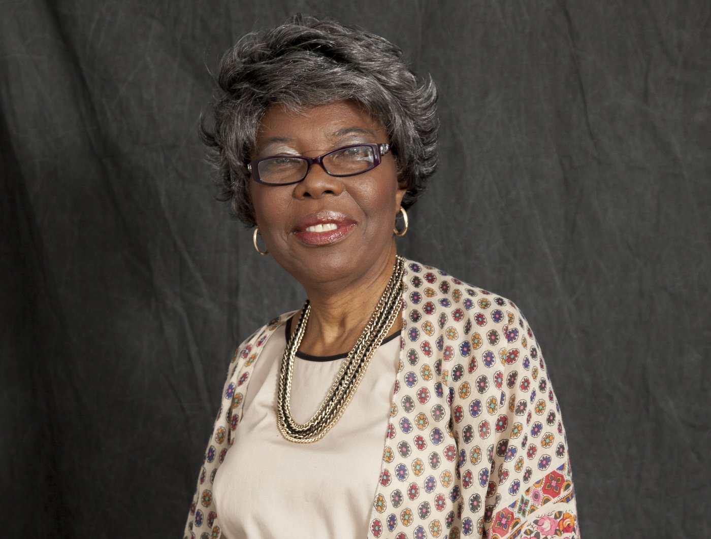 Voletta Wallace, Notorious B.I.G.'s mother and keeper of his legacy, dies at 78 | iNFOnews.ca