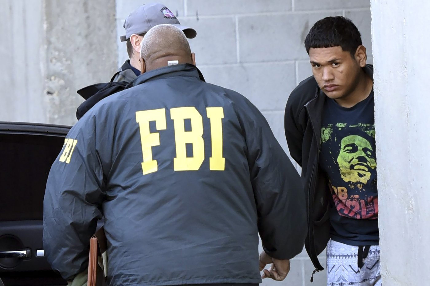 An MS-13 leader is sentenced to 68 years in case involving 8 Long Island murders | iNFOnews.ca