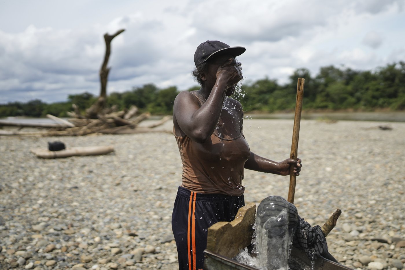 Colombia’s river guardians battle to protect the Atrato amid threats and abandonment | iNFOnews.ca Colombia’s river guardians battle to protect the Atrato amid threats and abandonment | iNFOnews.ca