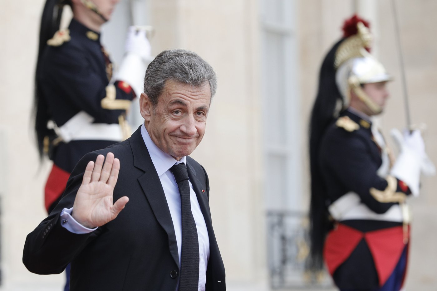 France’s highest court upholds corruption conviction of former President Nicolas Sarkozy | iNFOnews.ca France’s highest court upholds corruption conviction of former President Nicolas Sarkozy | iNFOnews.ca