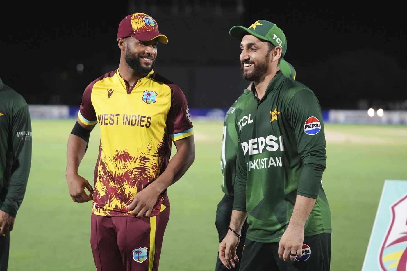 Pakistan skittled for 92 as West Indies wins third ODI by 202 runs for historic 2-1 series win | iNFOnews.ca Pakistan skittled for 92 as West Indies wins third ODI by 202 runs for historic 2-1 series win | iNFOnews.ca