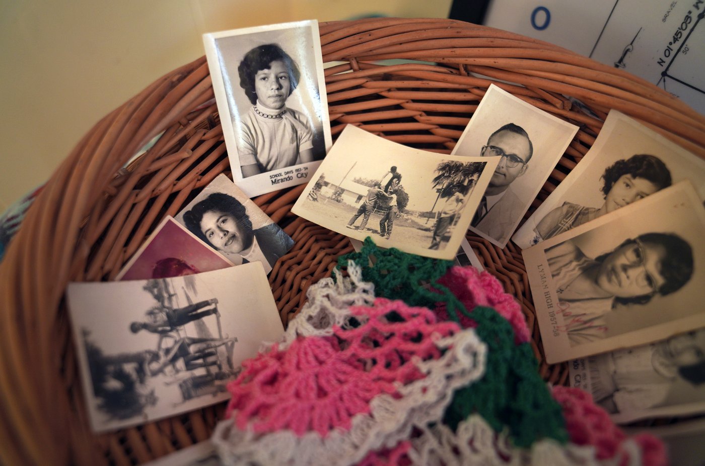 Why this Mexican American woman played a vital role in the US sacramental peyote trade | iNFOnews.ca