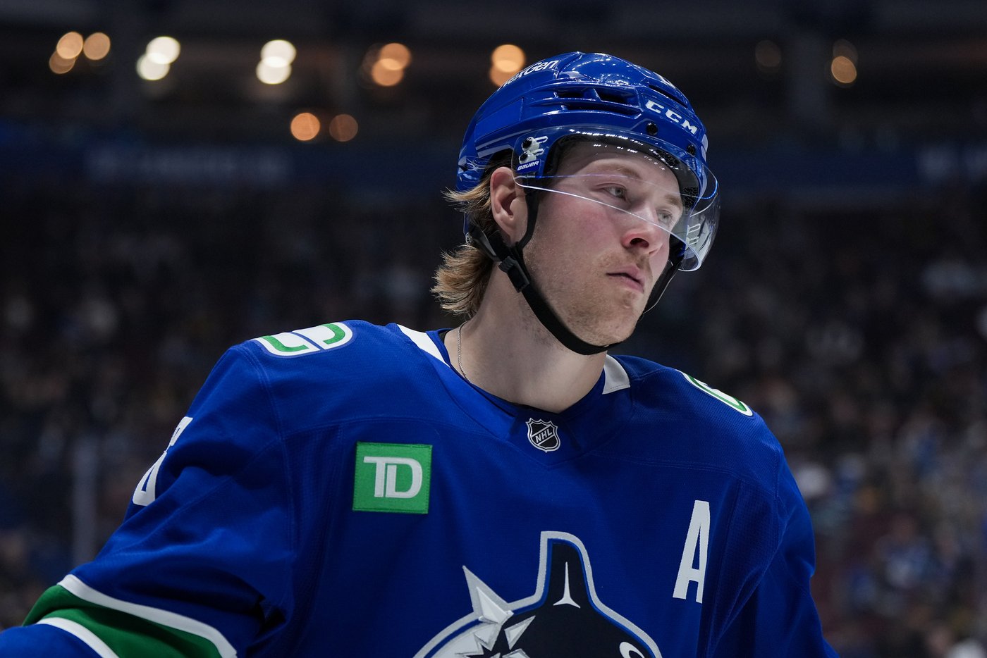 Questions loom over all seven Canadian NHL teams as training camps begin | iNFOnews.ca Questions loom over all seven Canadian NHL teams as training camps begin | iNFOnews.ca