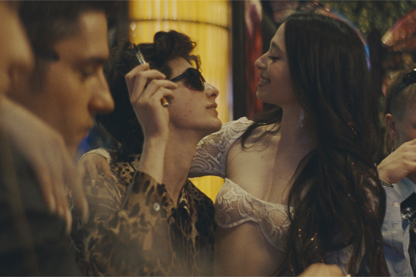 Sean Baker's improvised road to 'Anora' | iNFOnews.ca