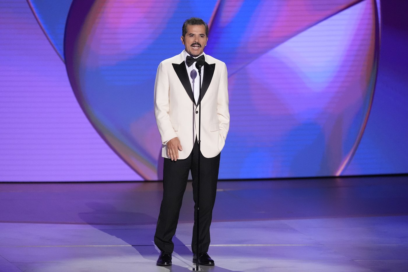 John Leguizamo reaches back in time to reclaim Latin American history for a PBS documentary series | iNFOnews.ca