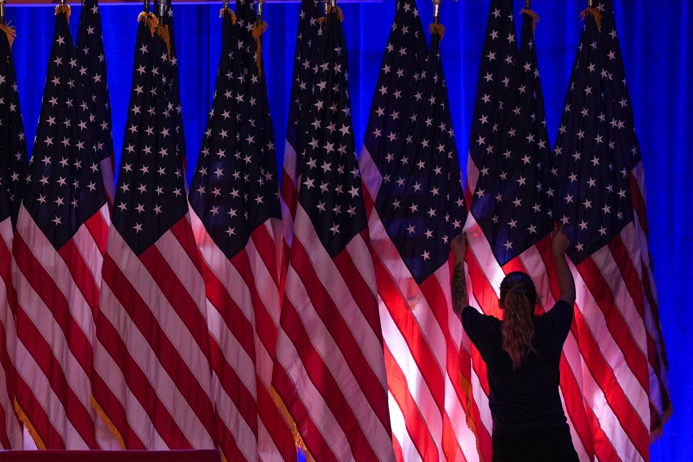 PHOTO COLLECTION: AP Top Photos of the Day, Tuesday, November 5, 2024 | iNFOnews.ca PHOTO COLLECTION: AP Top Photos of the Day, Tuesday, November 5, 2024 | iNFOnews.ca